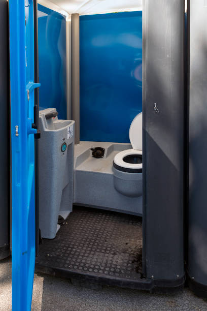 Best Luxury portable toilet rental  in Prineville, OR