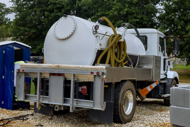 Best Construction site porta potty rental  in Prineville, OR