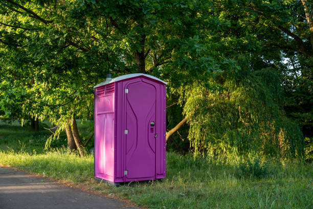 Best High-end porta potty rental  in Prineville, OR