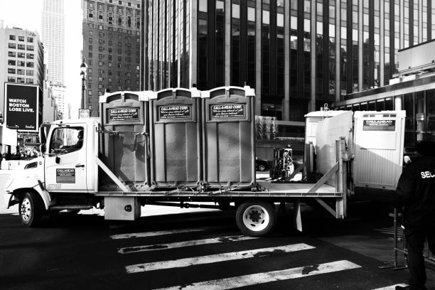 Trusted Prineville, OR porta potty rental Experts